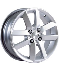 Скад Самурай селена-супер R15 W6 PCD4x100 ET38 DIA67.1   